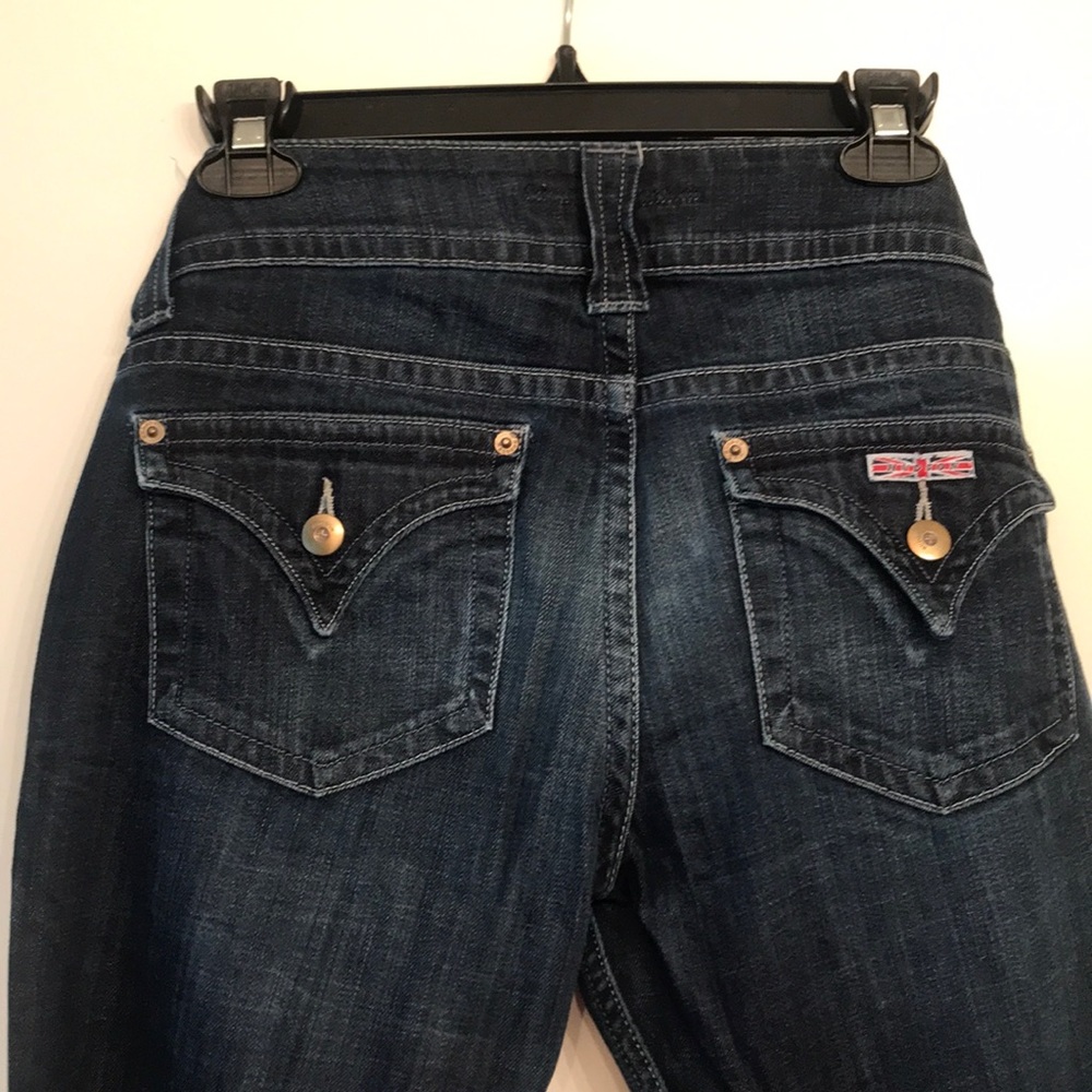 Hudson jeans